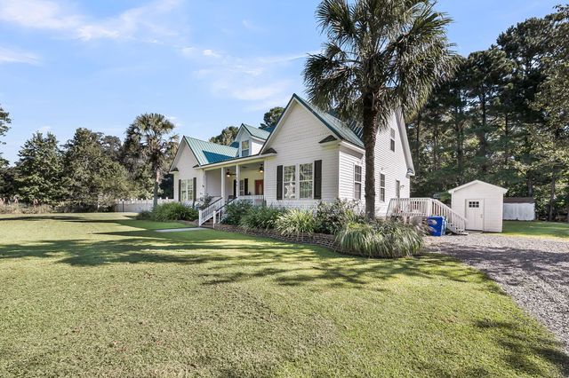 1265 Dogpatch Lane, Johns Island, SC 29455