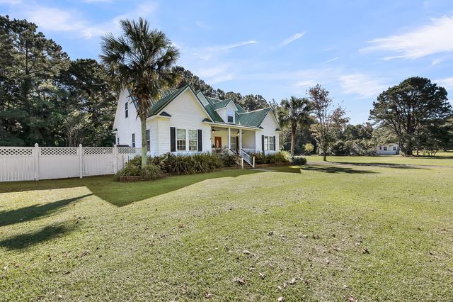 1265 Dogpatch Lane, Johns Island, SC 29455