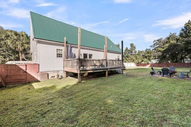 1265 Dogpatch Lane, Johns Island, SC 29455