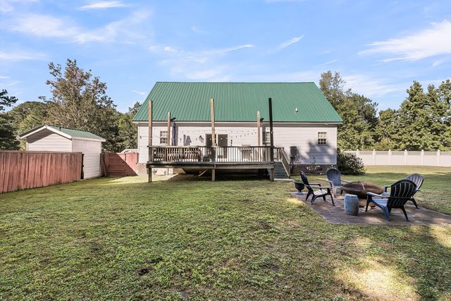 1265 Dogpatch Lane, Johns Island, SC 29455