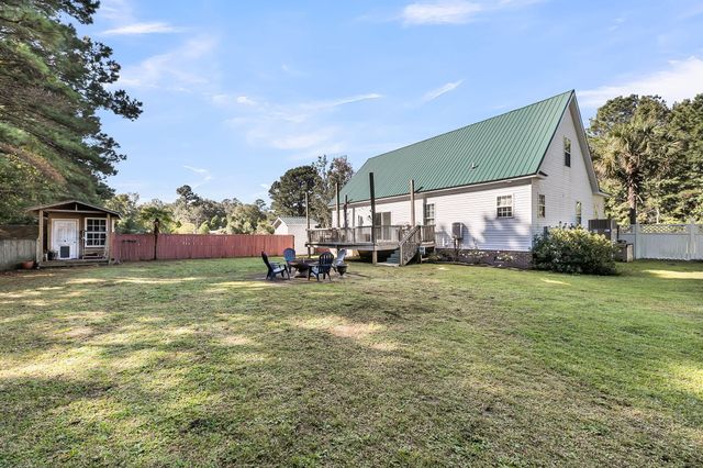 1265 Dogpatch Lane, Johns Island, SC 29455