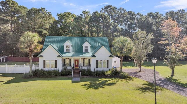 1265 Dogpatch Lane, Johns Island, SC 29455