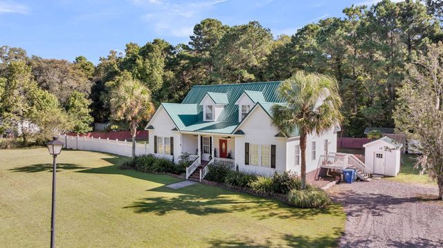 1265 Dogpatch Lane, Johns Island, SC 29455