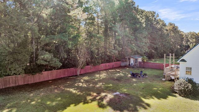 1265 Dogpatch Lane, Johns Island, SC 29455