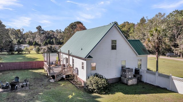 1265 Dogpatch Lane, Johns Island, SC 29455