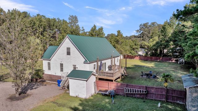 1265 Dogpatch Lane, Johns Island, SC 29455