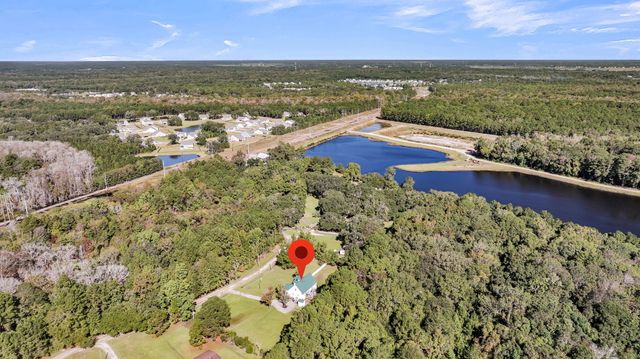 1265 Dogpatch Lane, Johns Island, SC 29455