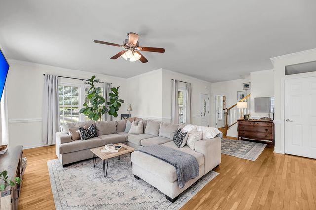 1265 Dogpatch Lane, Johns Island, SC 29455