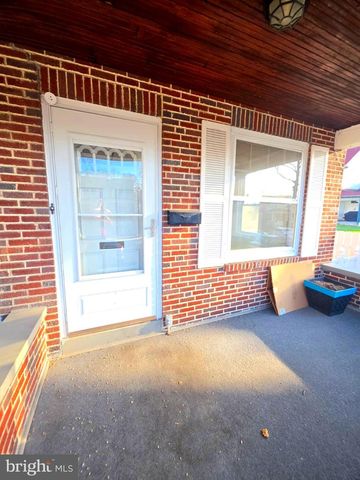 612 CRESCENT AVE, Reading, PA 19605