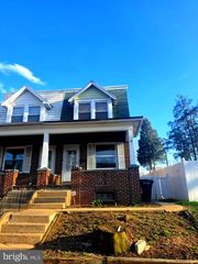 612 CRESCENT AVE, Reading, PA 19605