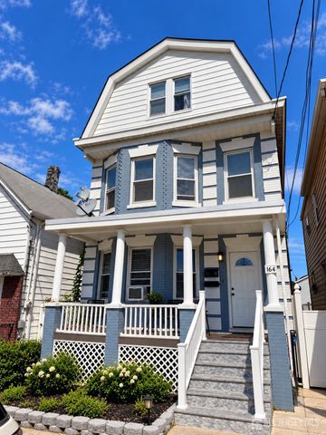 164 Lynd Street 2, Perth Amboy, NJ 08861