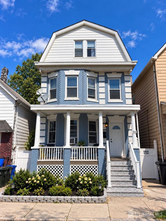 164 Lynd Street 2, Perth Amboy, NJ 08861