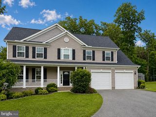 2408 COMPTROLLERS CT, Prince Frederick, MD 20678