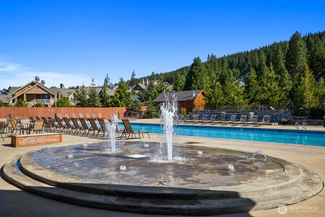 3 Double O Road, Ronald, WA 98940