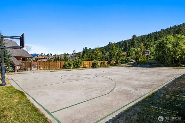 3 Double O Road, Ronald, WA 98940
