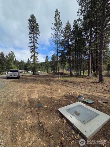 3 Double O Road, Ronald, WA 98940