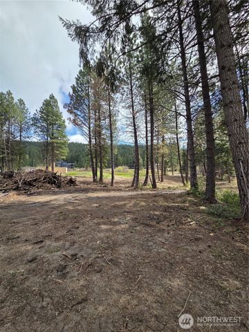 3 Double O Road, Ronald, WA 98940