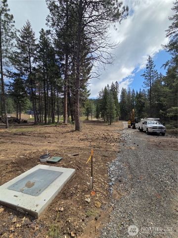 3 Double O Road, Ronald, WA 98940