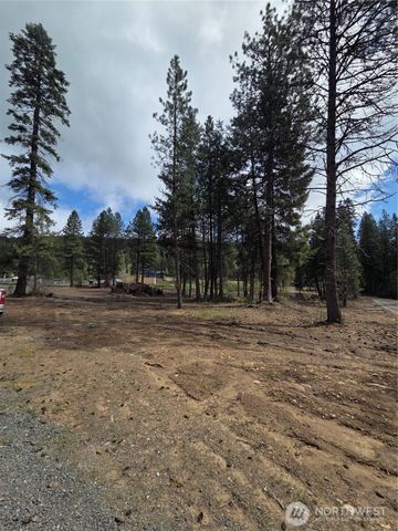 3 Double O Road, Ronald, WA 98940