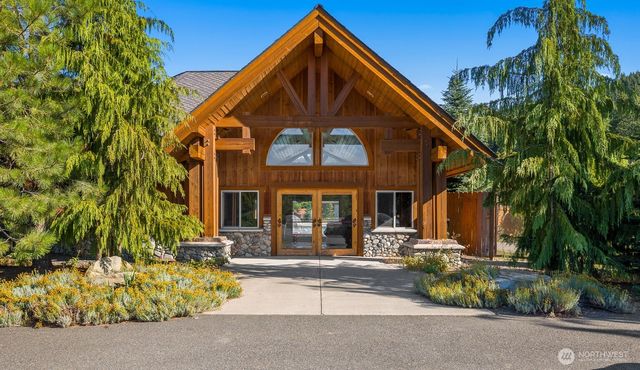 3 Double O Road, Ronald, WA 98940