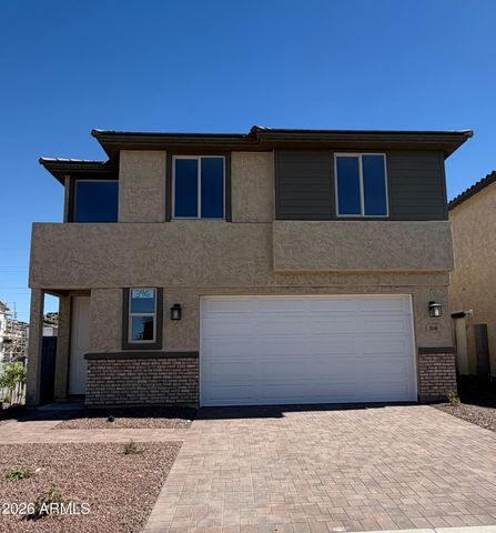 3141 S 180th Lane Lane, Goodyear, AZ 85338