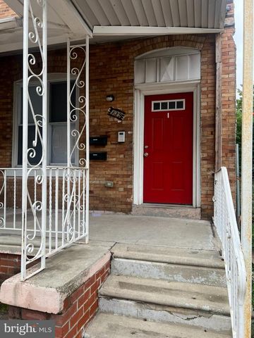 139 N FARSON, Philadelphia, PA 19139