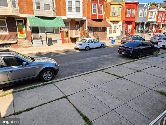139 N FARSON, Philadelphia, PA 19139