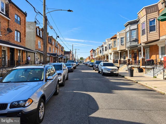 139 N FARSON, Philadelphia, PA 19139