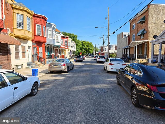 139 N FARSON, Philadelphia, PA 19139