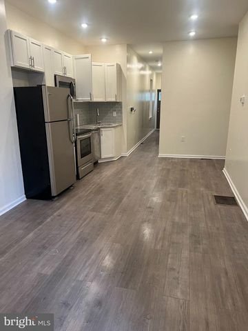 139 N FARSON, Philadelphia, PA 19139