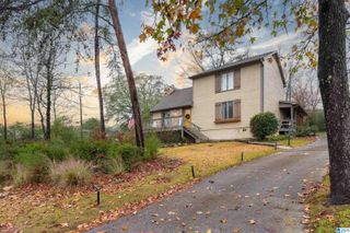 2244 GREAT ROCK ROAD, Vestavia Hills, AL 35216