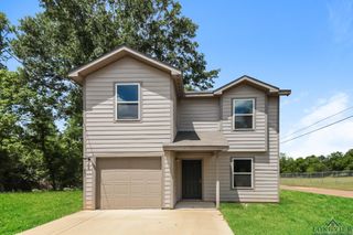 801 W Walnut, Longview, TX 75601