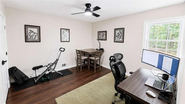 9640 Cedar Grove Road, Chattahoochee Hills, GA 30213