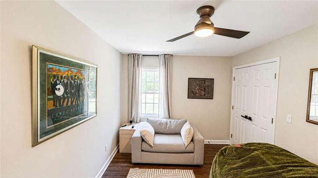 9640 Cedar Grove Road, Chattahoochee Hills, GA 30213