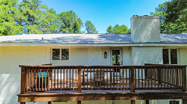 9640 Cedar Grove Road, Chattahoochee Hills, GA 30213