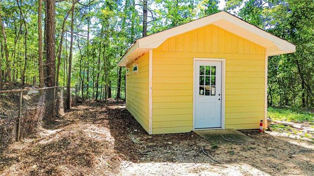 9640 Cedar Grove Road, Chattahoochee Hills, GA 30213