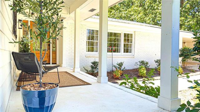 9640 Cedar Grove Road, Chattahoochee Hills, GA 30213