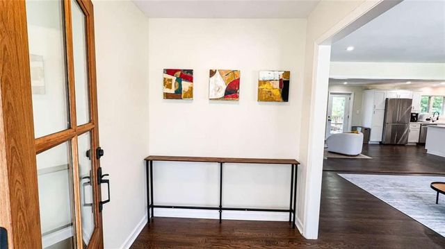 9640 Cedar Grove Road, Chattahoochee Hills, GA 30213