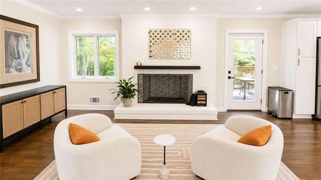 9640 Cedar Grove Road, Chattahoochee Hills, GA 30213