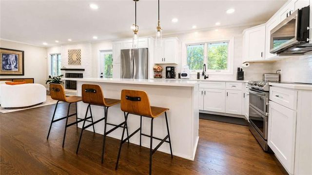 9640 Cedar Grove Road, Chattahoochee Hills, GA 30213