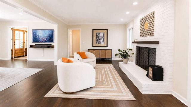 9640 Cedar Grove Road, Chattahoochee Hills, GA 30213