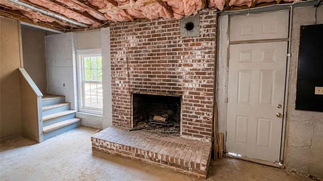 9640 Cedar Grove Road, Chattahoochee Hills, GA 30213