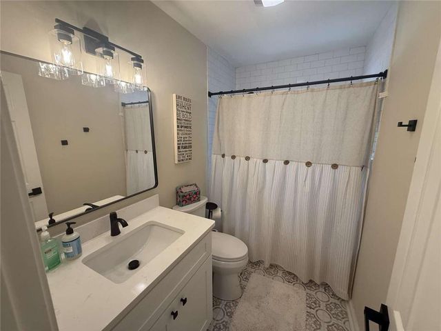 9640 Cedar Grove Road, Chattahoochee Hills, GA 30213