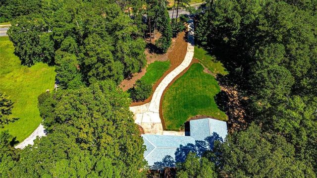 9640 Cedar Grove Road, Chattahoochee Hills, GA 30213