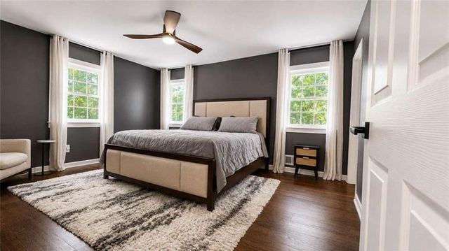 9640 Cedar Grove Road, Chattahoochee Hills, GA 30213