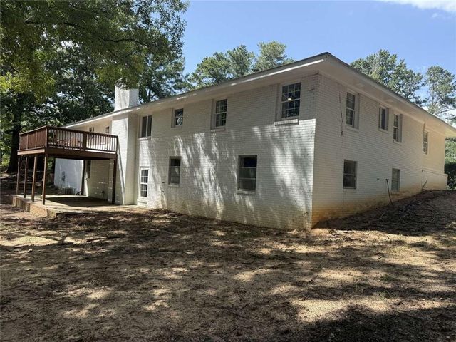 9640 Cedar Grove Road, Chattahoochee Hills, GA 30213