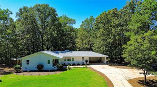 9640 Cedar Grove Road, Chattahoochee Hills, GA 30213