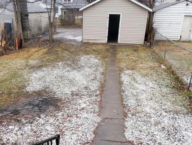 70 N Warren Avenue, Columbus, OH 43204