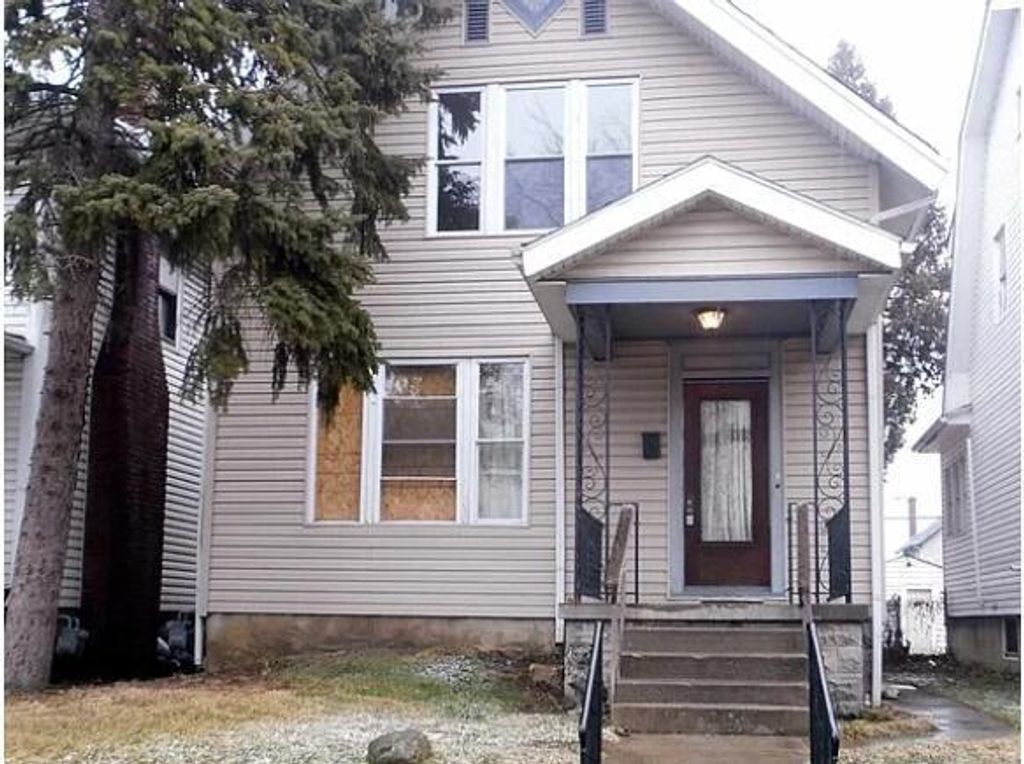 70 N Warren Avenue, Columbus, OH 43204