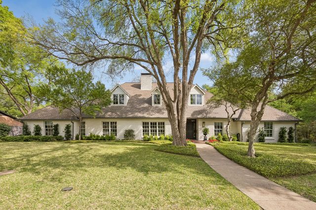 6717 Meadow Lake Avenue, Dallas, TX 75214